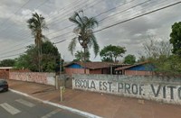 Plenário autoriza cessão de uso de área pública para escola no Jardim Curitiba