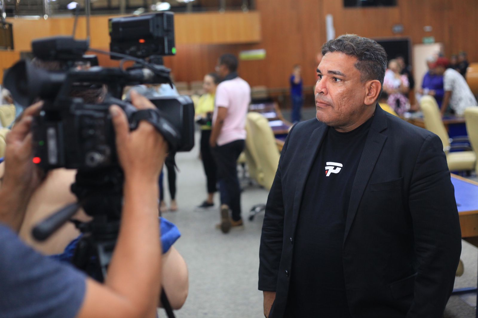 Plenário rejeita veto à criação do Programa Conhecer para Prevenir