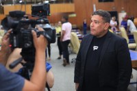 Plenário rejeita veto à criação do Programa Conhecer para Prevenir