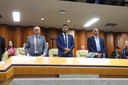 Câmara reabre trabalhos legislativos nesta terça-feira (6)