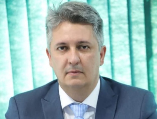 Policarpo decreta luto oficial no Legislativo pelo falecimento do servidor Leonardo Peixoto