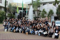 Politizar 2026 começa nesta quinta-feira (28) na Câmara de Goiânia