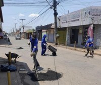 Prefeitura envia projeto que concede progressões na carreira de servidores operacionais