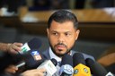 Prefeitura regulamenta lei, de autoria de Romário Policarpo, que reserva vagas de trabalho para pessoas em situação de rua Prefeitura regulamenta lei, de autoria de Romário Policarpo, que reserva vagas de trabalho para pessoas em situação de rua