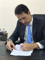 Presidente autoriza reestruturação completa da TV Câmara