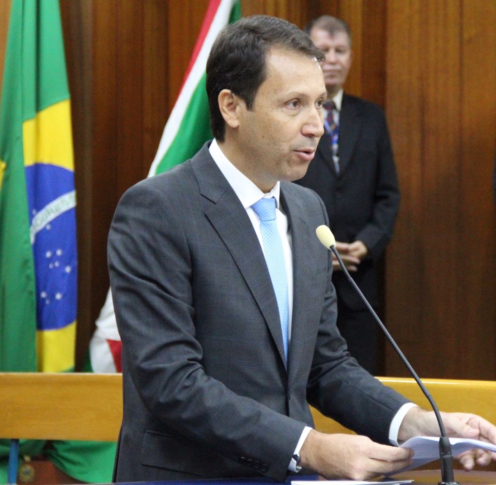 Presidente da Câmara participa da abertura da 11ª Semana da Justiça pela Paz em Casa