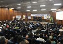 Presidente da Câmara participa do primeiro dia das oficinas sobre o Plano Diretor e a Região Metropolitana
