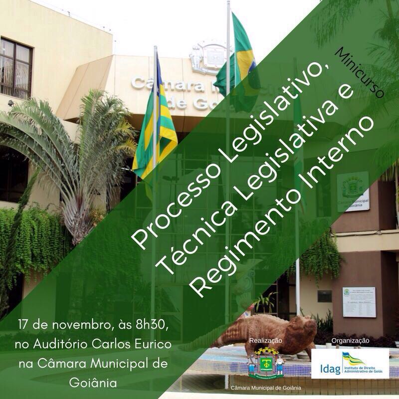 Presidente da Câmara ressalta a importância da participação popular em evento que será realizado amanhã