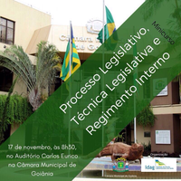 Presidente da Câmara ressalta a importância da participação popular em evento que será realizado amanhã