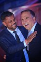 Presidente da Câmara, Romário Policarpo, assume interinamente Prefeitura de Goiânia