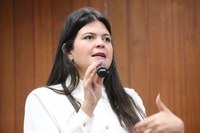 Presidente da Comissão de Educação da Câmara lança pesquisa “Medição de Violência nas Escolas de Goiânia” 