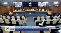 Prestação de contas: Câmara debate aplicação de recursos e desafios da Saúde em Goiânia