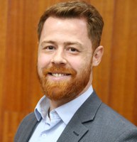 Procurador da Câmara Lucas Velasco publica artigo científico, em parceria, sobre projetos de lei que tratam de políticas públicas