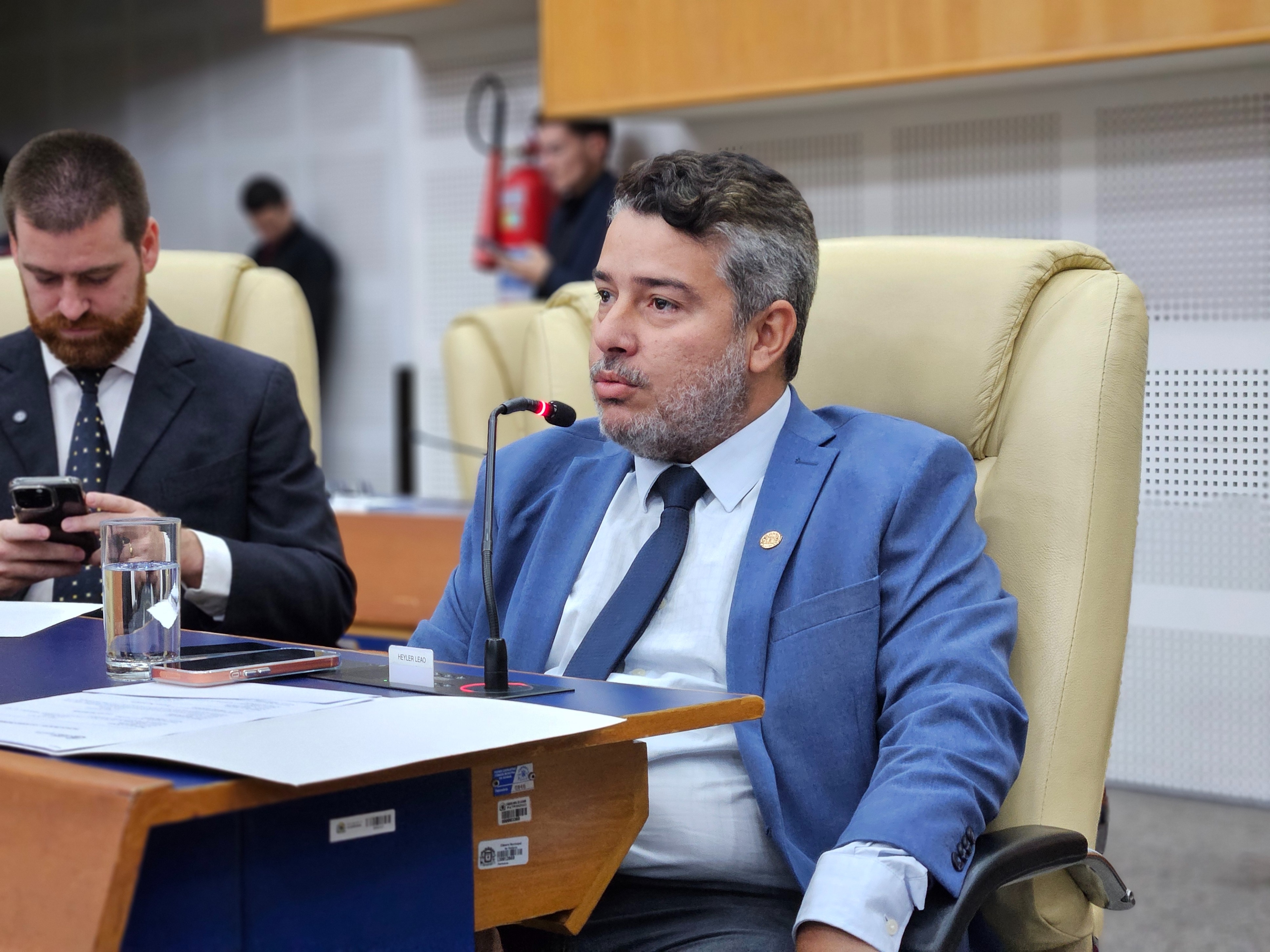 CCJ aprova criação do Programa de Atendimento em Saúde Mental Escolar