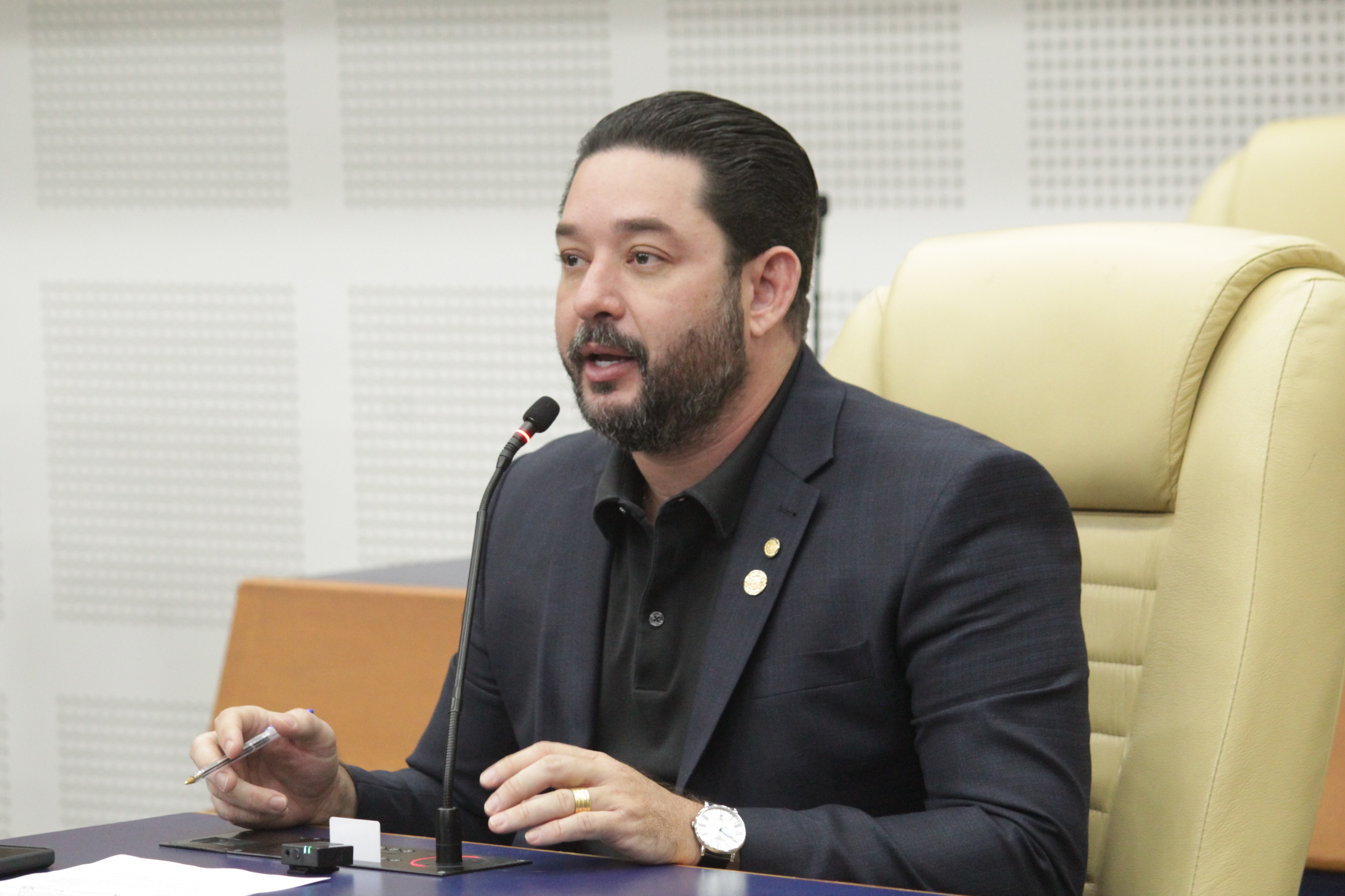 Associações poderão receber material da Prefeitura