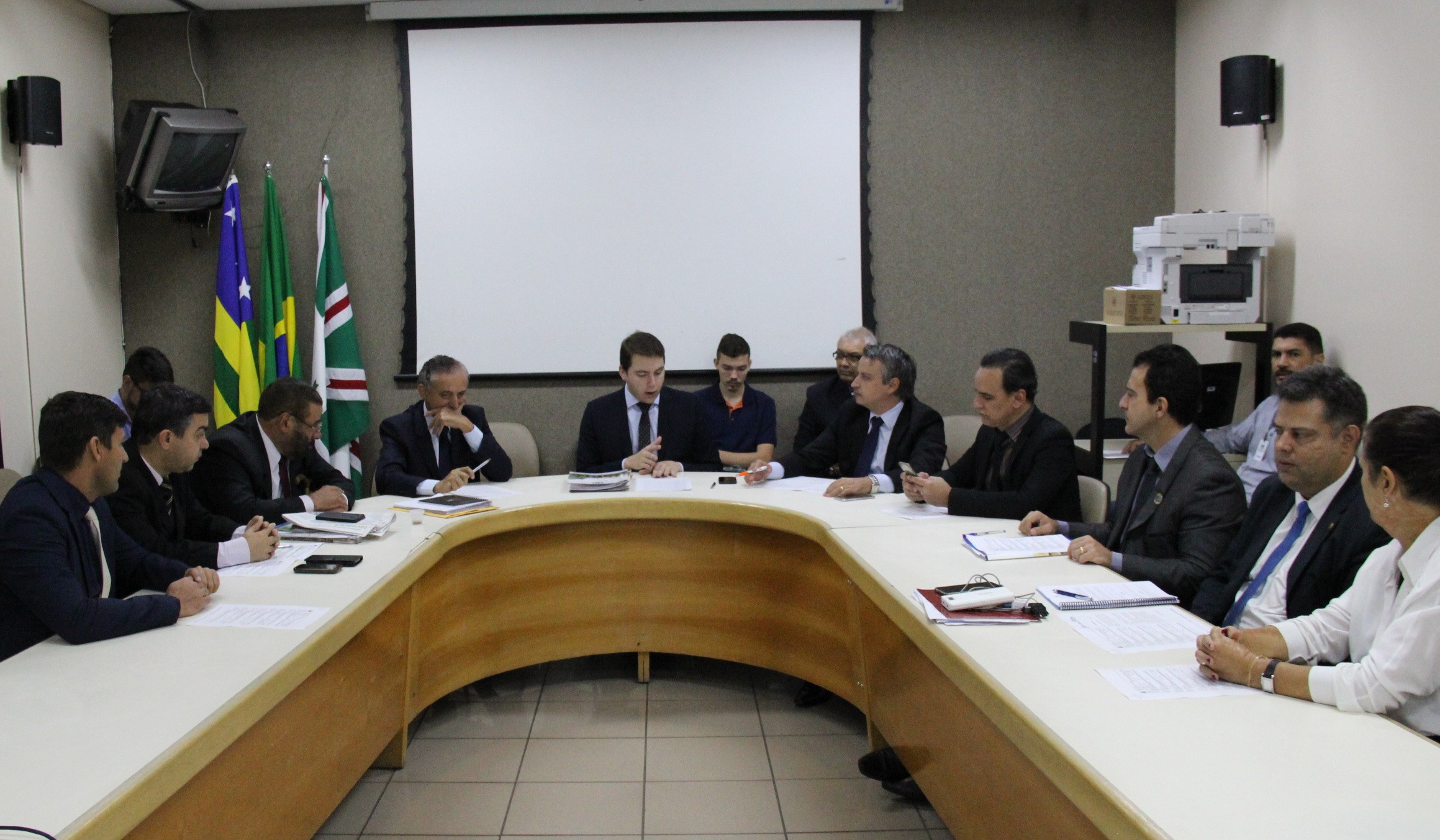 Projeto aprovado vai impedir a inclusão de 'emenda jabuti' nas comissões