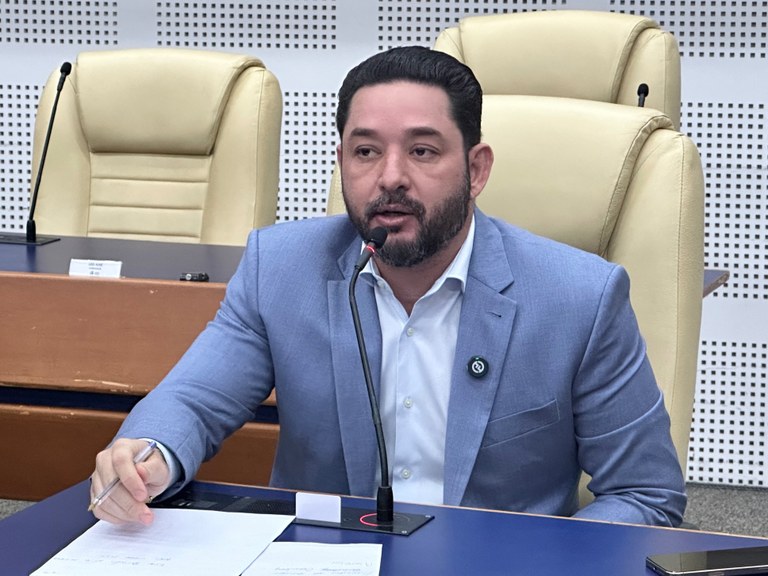 Iniciativa de Thialu Guiotti cria projeto “SOS Idosos Desaparecidos” para ajudar na localização de idosos perdidos