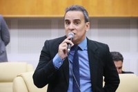 Projeto propõe criação de frente parlamentar para defesa e proteção animal