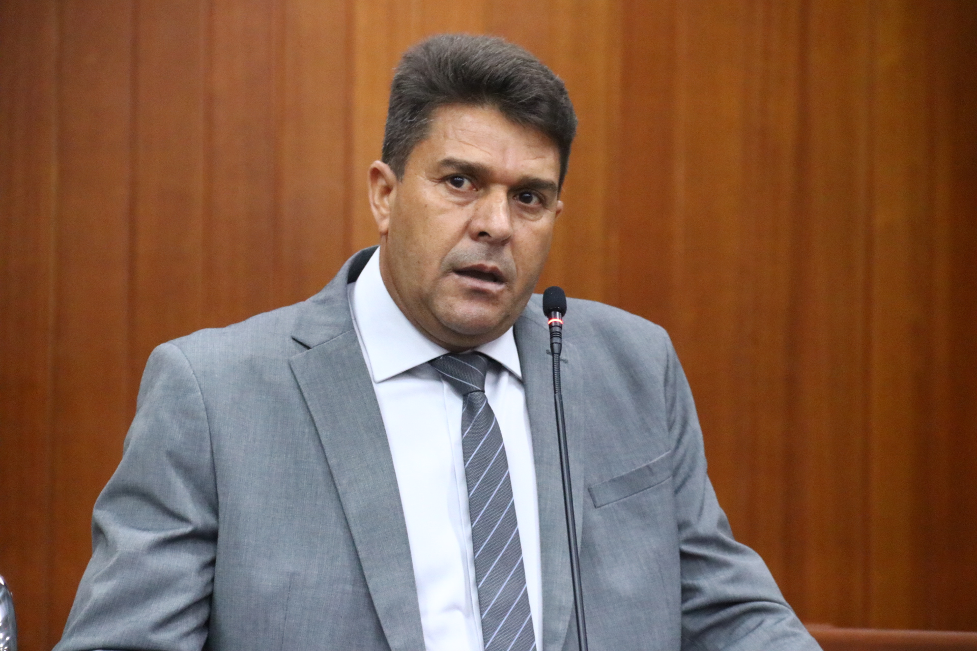 Projeto proíbe privatização de vagas de estacionamento em frente a estabelecimentos comerciais