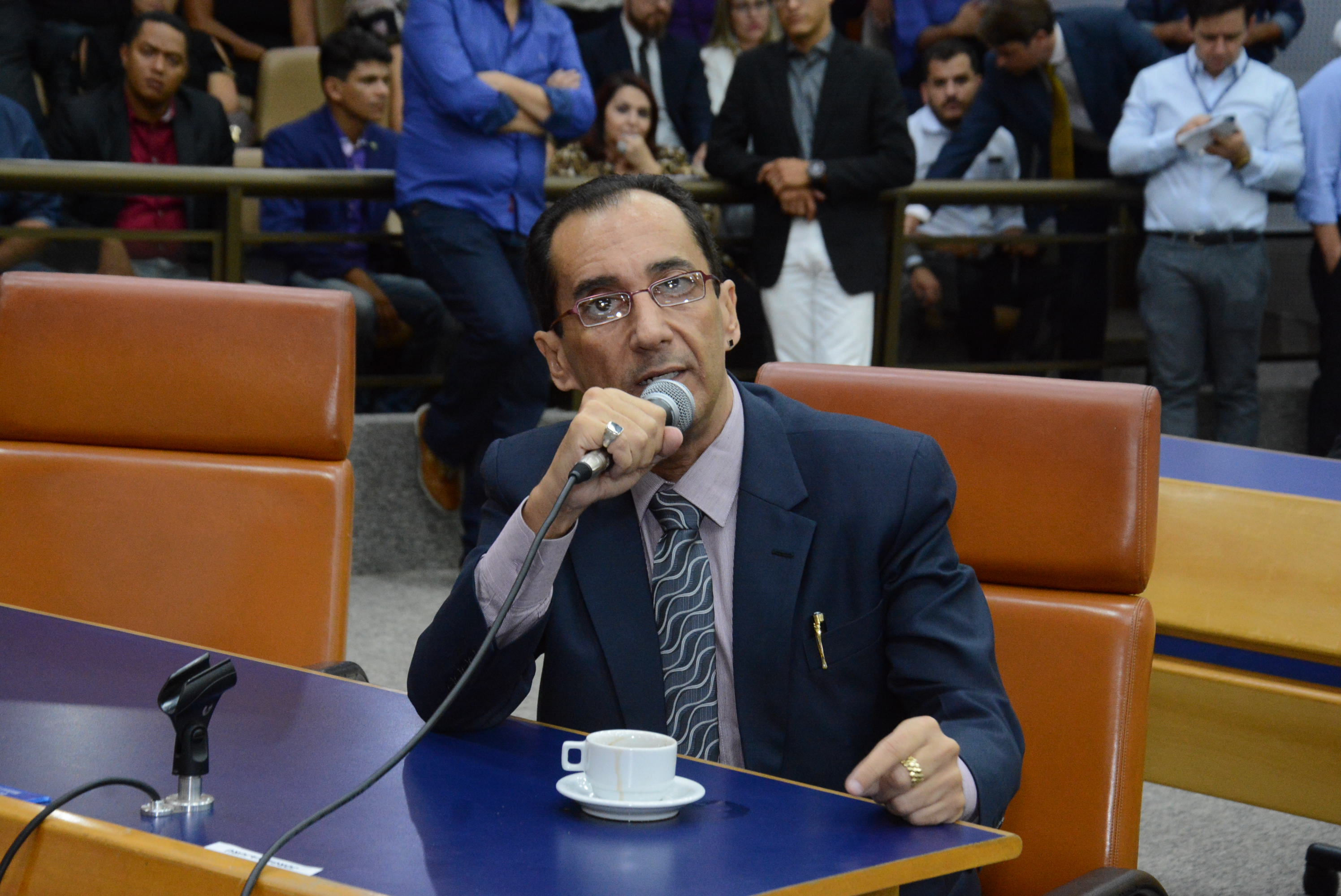 Projeto de Lei Complementar pretende diminuir a poluição sonora no município