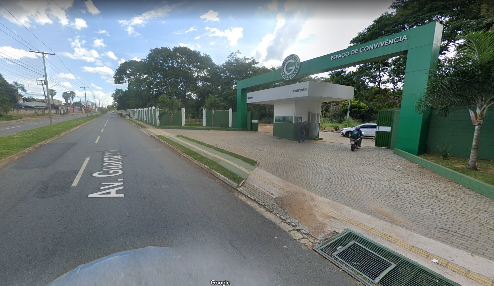 Projeto de Policarpo que homenageia Hailé Pinheiro com nome de avenida segue ao Plenário