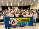 Projeto do vereador Bessa pode transformar corrida de rua em Patrimônio Cultural de Goiânia Projeto do vereador Bessa pode transformar corrida de rua em Patrimônio Cultural de Goiânia