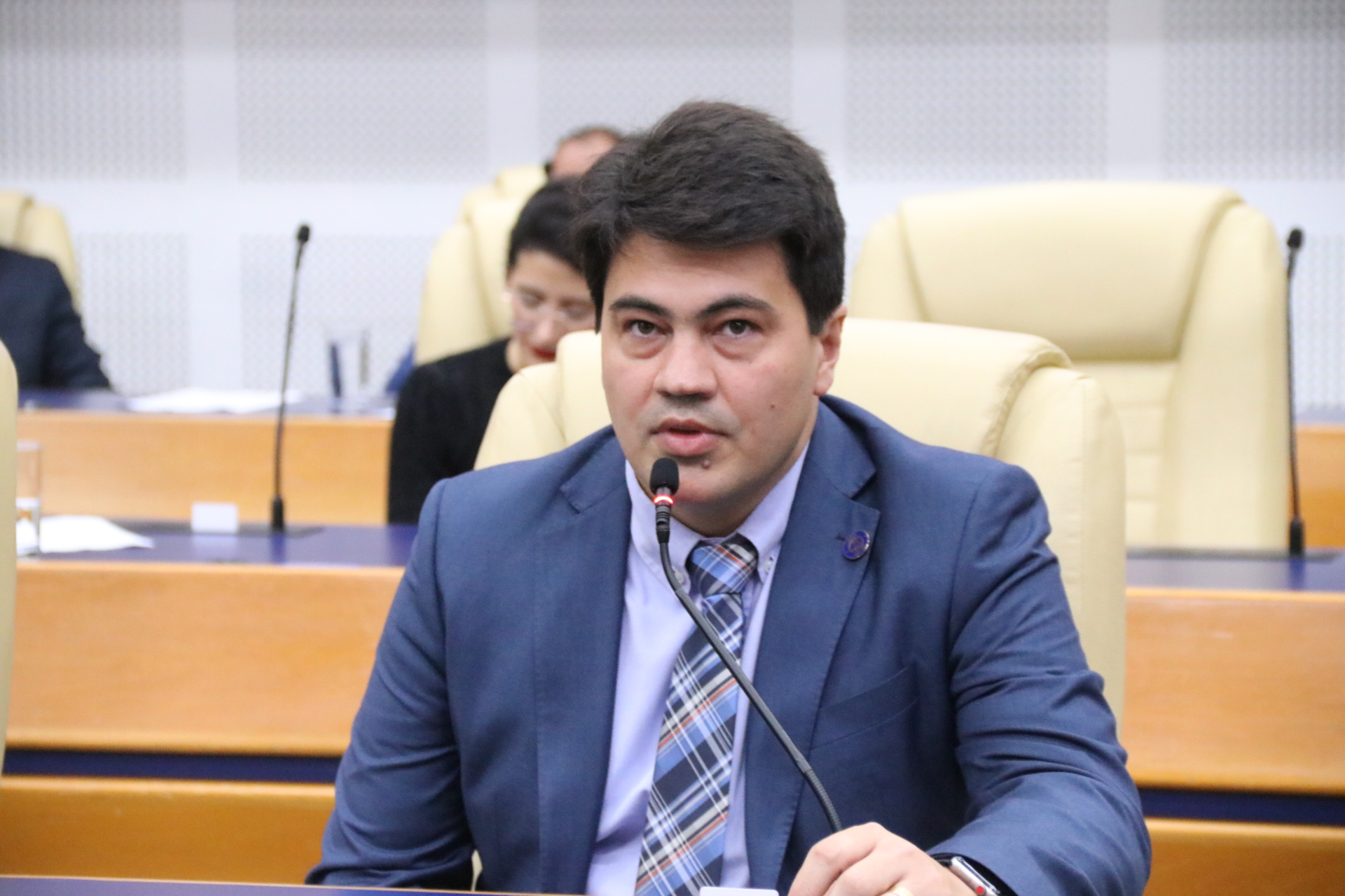 Projeto facilita acesso de profissionais de imprensa a informações púbicas