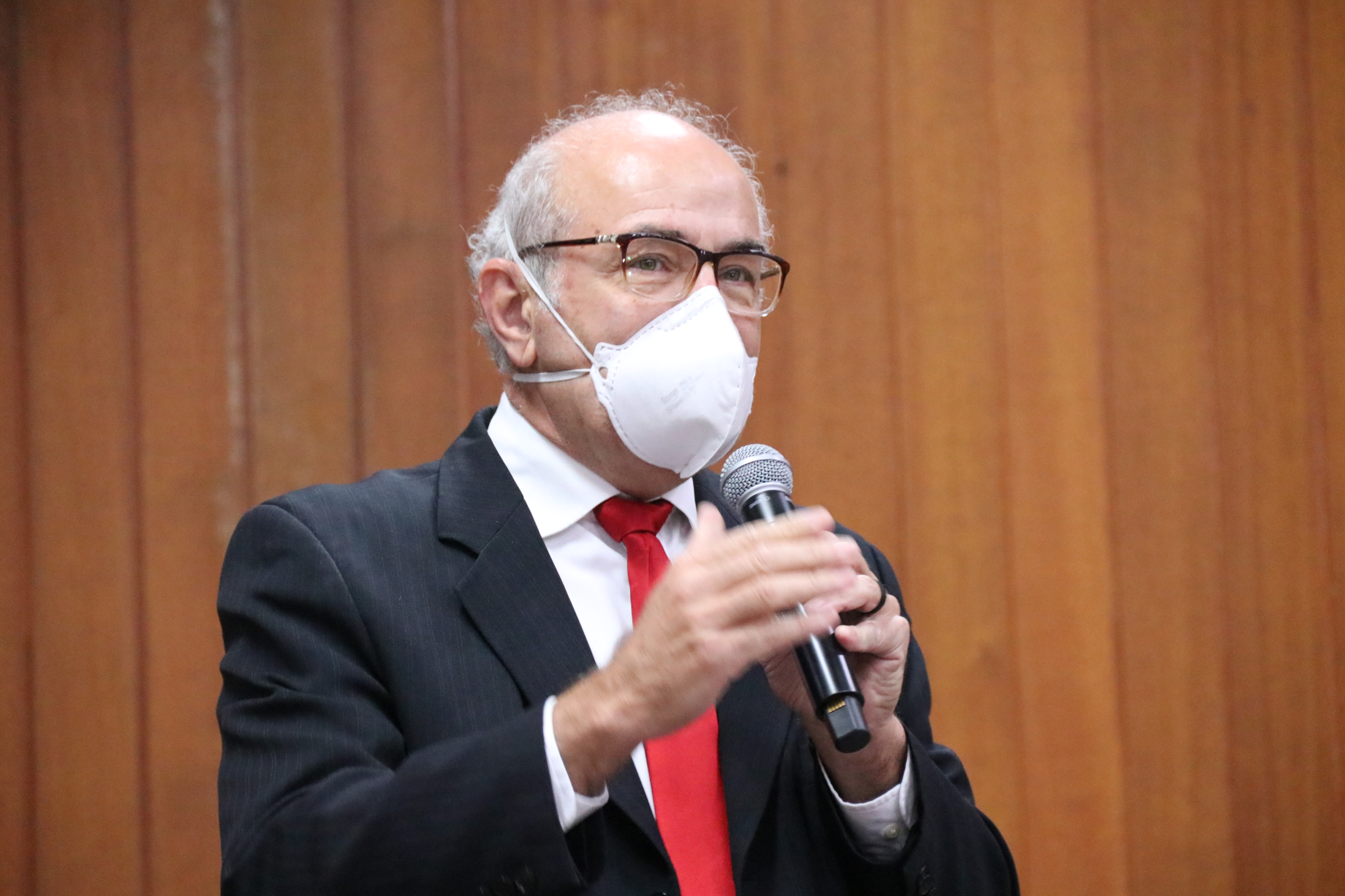 Projeto garante autonomia gerencial e financeira às unidades de saúde de Goiânia