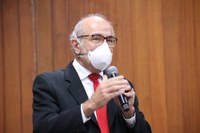 Projeto garante autonomia gerencial e financeira às unidades de saúde de Goiânia