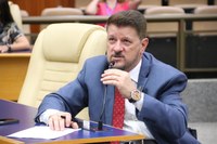 Projeto institui Semana Municipal da Pessoa com Deficiência