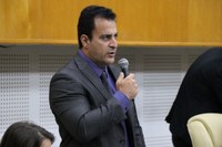 Projeto institui no calendário municipal Dia de Conscientização e Orientação sobre o Lúpus