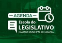 Projeto Politizar Gyn inicia atividades da Escola do Legislativo em junho