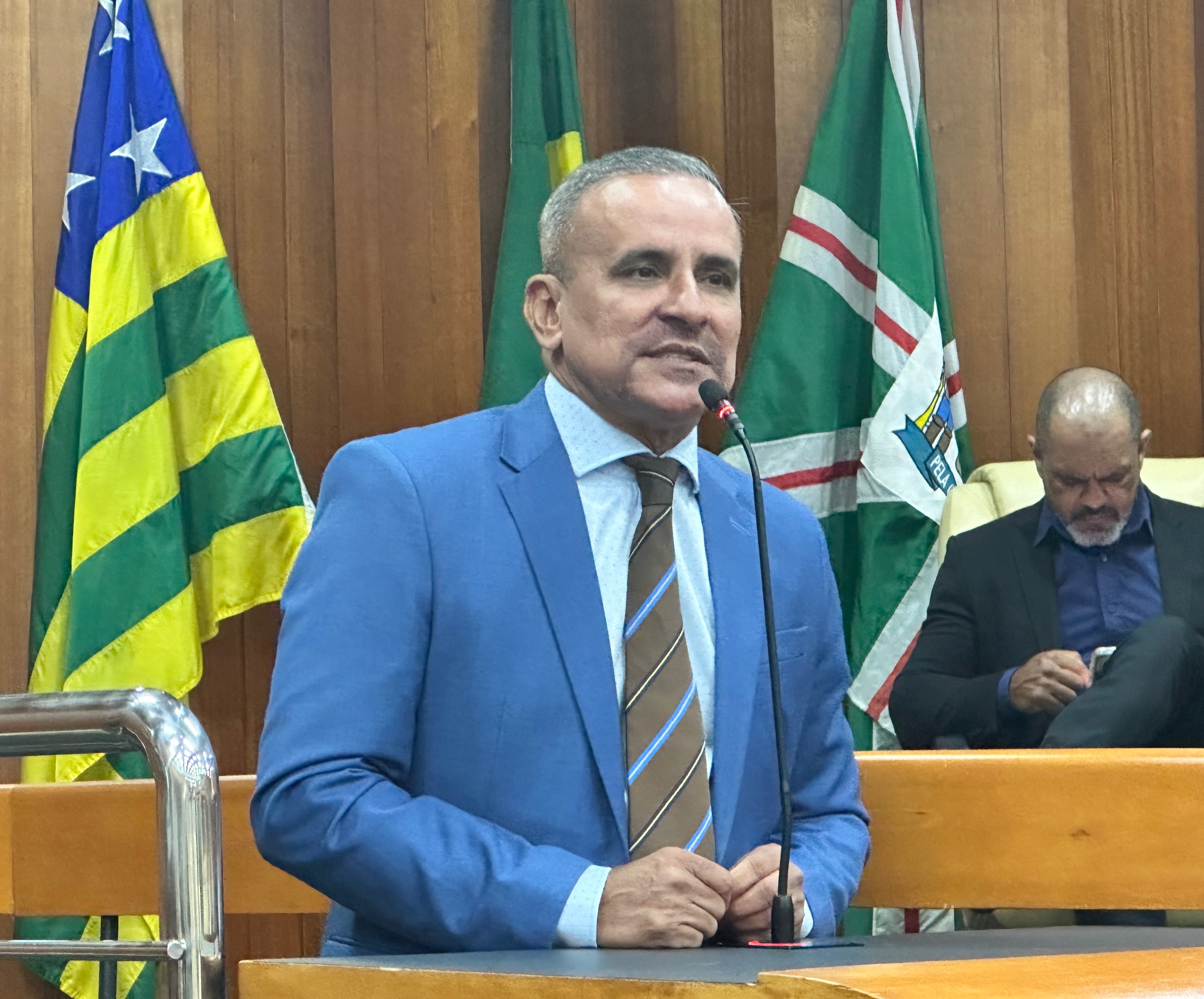 Projeto responsabiliza Município por construção e adequação de calçadas