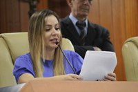 Plenário autoriza instalação de lixeiras para coleta de dejetos animais