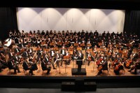 Projeto que concede benefícios para a Orquestra Sinfônica é aprovado na CCJ