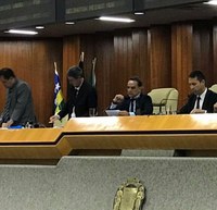 Projeto que proíbe fogos de artifício ruidosos é aprovado em primeira votação na Câmara