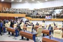 Plenário aprova projeto para regulamentar normas de construção de moradias populares Plenário aprova projeto para regulamentar normas de construção de moradias populares