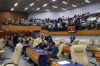 Plenário aprova normas para implantação de tecnologia 5G em Goiânia