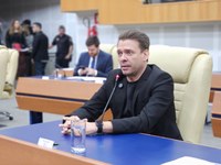 Projeto prevê auditoria em material usado nas operações tapa-buraco do Município