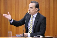 Projeto visa garantir matrícula para irmãos na mesma escola