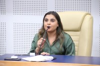 Câmara promulga lei para oferta de musicoterapia como tratamento terapêutico