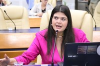 Proposta de Aava prevê distribuição gratuita de sutiãs pós-mastectomia