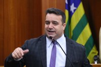 Proposta de Leandro Sena institui Observatório do Feminicídio, em Goiânia