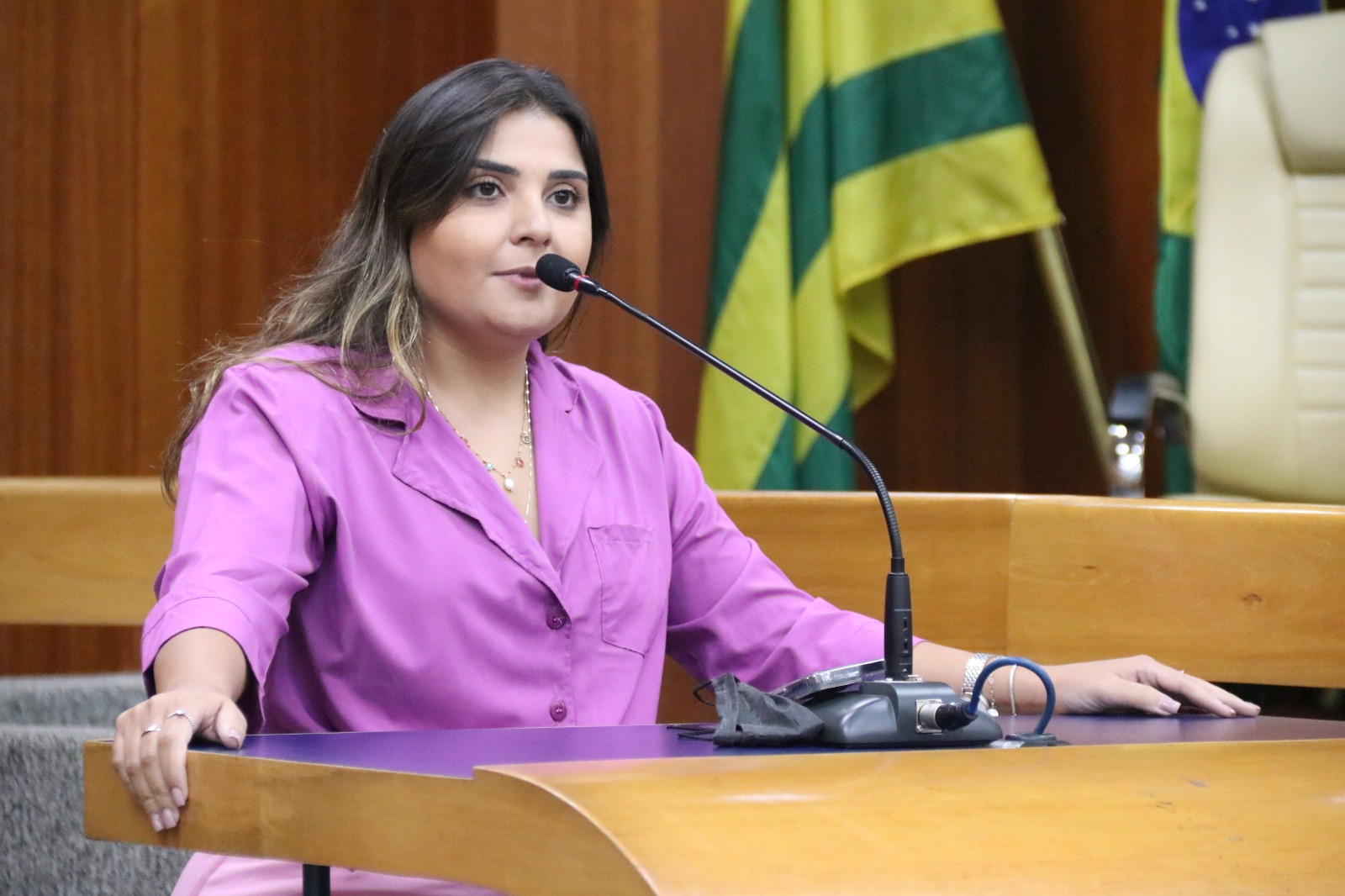 Câmara aprova introdução de musicoterapia como tratamento terapêutico