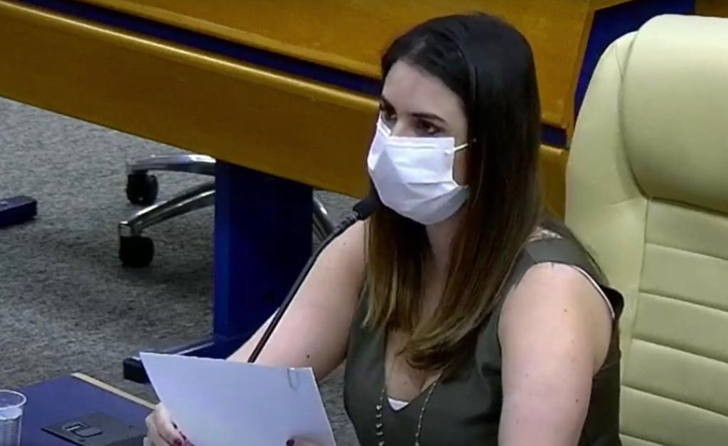 Proposta quer indenização a profissionais da saúde vítimas de Covid-19