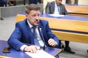 Willian Veloso apresenta projeto com foco em proteção à vida no ambiente virtual e em educação digital