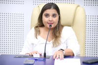 Protocolo "Nenhuma a Menos" para combater a violência física e sexual em Goiânia é aprovado na CCJ