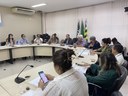 Recursos hídricos da Região Metropolitana de Goiânia em pauta Recursos hídricos da Região Metropolitana de Goiânia em pauta