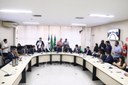 Comissão Mista discute redestinação de emendas impositivas Comissão Mista discute redestinação de emendas impositivas