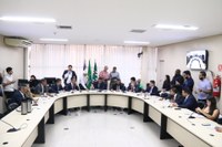 Comissão Mista discute redestinação de emendas impositivas